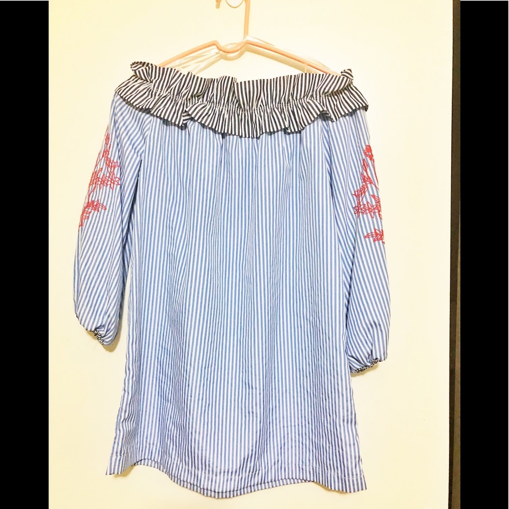 Romeo & Juliet Tunic